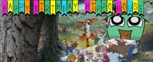 hipbirthday