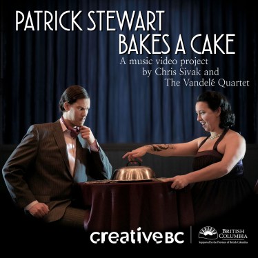 PatrickStewartBakesACake